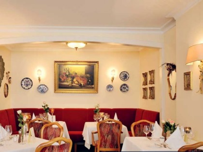 Foto: Hotel Restaurant Zur Traube