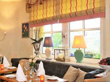 Foto: Hotel Restaurant Zur Traube